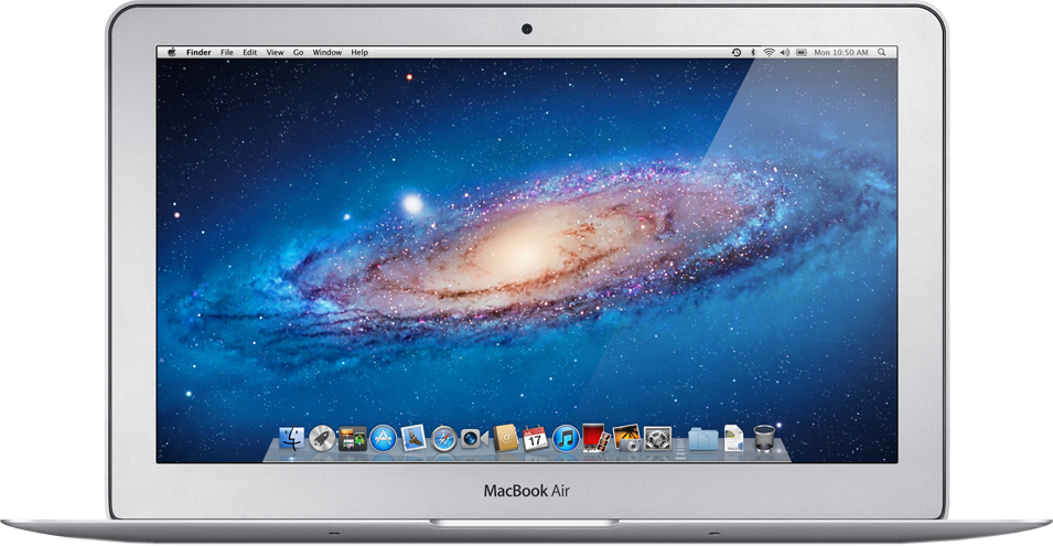 Macbook Air 11-inch A1465 (2012-2015) onderdelen