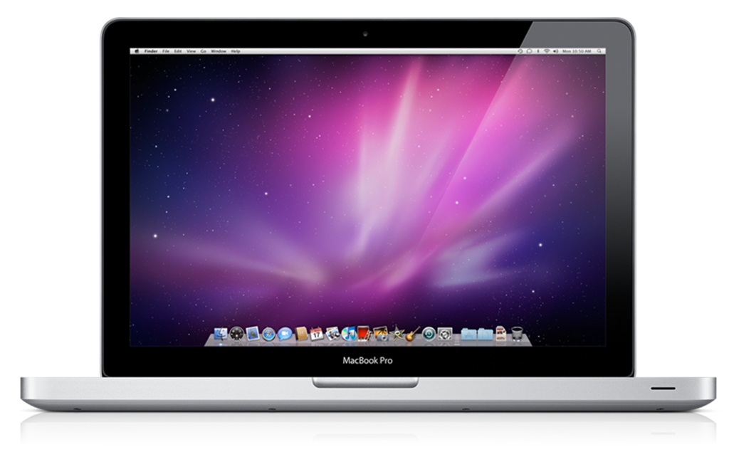 Macbook Pro 13-inch A1278 (2010) onderdelen