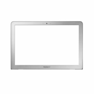 Aluminium lcd bezel Macbook air 13-inch A1369 - A1466