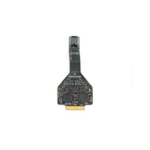 Trackpad kabel Macbook Pro 13-inch A1278 jaar 2009 - 2012