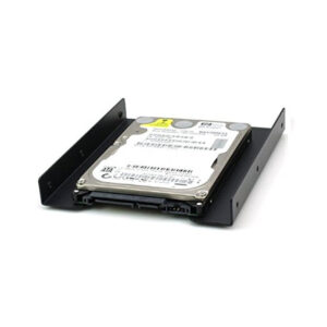 HDD/SSD Bracket Metaal Adapter van 3.5 naar 2.5