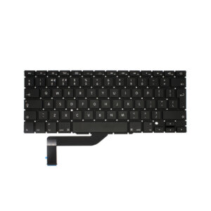 Keyboard / toetsenbord Macbook Pro Retina 15-inch A1398 UK EU