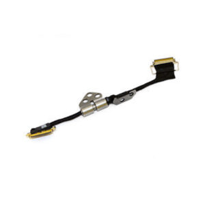 LVDS LCD kabel en scharnier Macbook Pro Retina 13-inch A1425 A1502 15-inch A1398