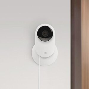 Xiaomi Yi CCTV IP-camera / 720P high-definition / Model 750TVL