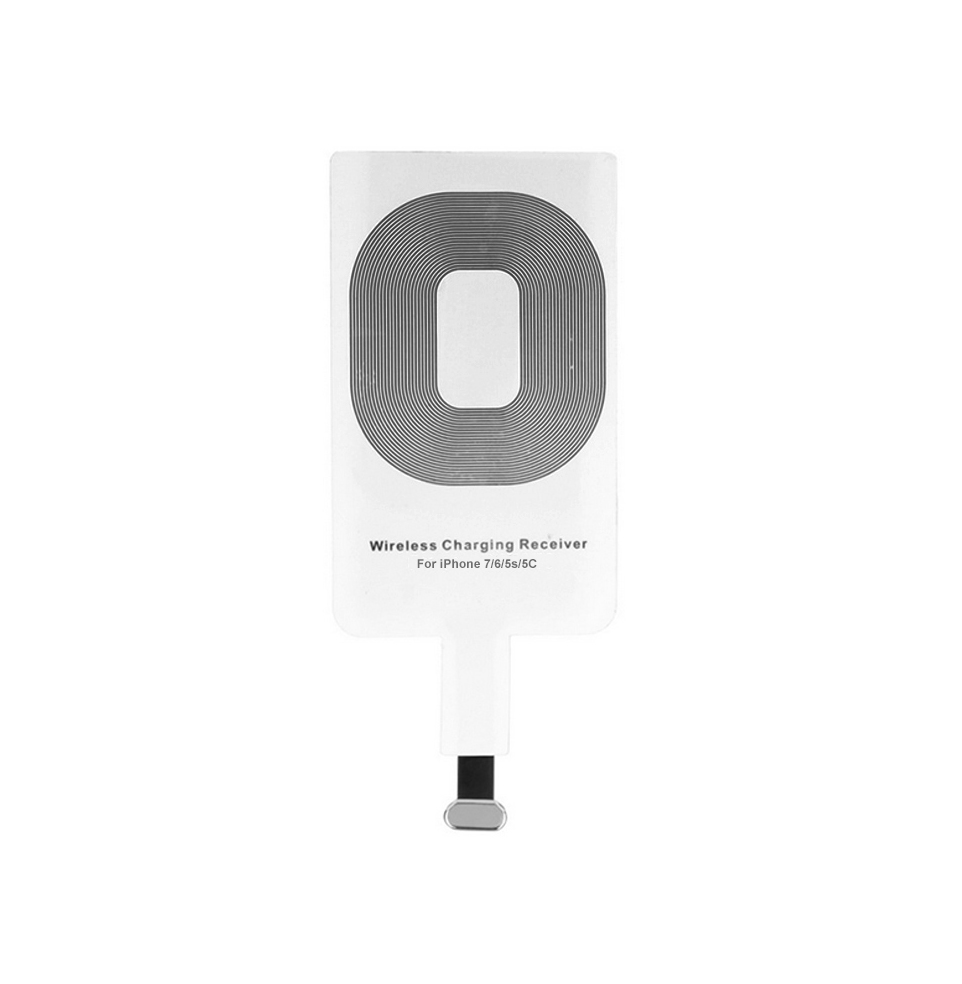 wireless charging receiver