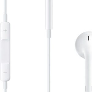 Apple EarPods - met 3.5mm jackaansluiting - Wit - origineel