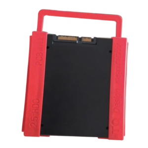 HDD/SSD Bracket Plastic Adapter van 2.5 naar 3.5