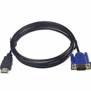 HDMI naar VGA Kabel 1080p Male to Male 1.8/3/5 meter