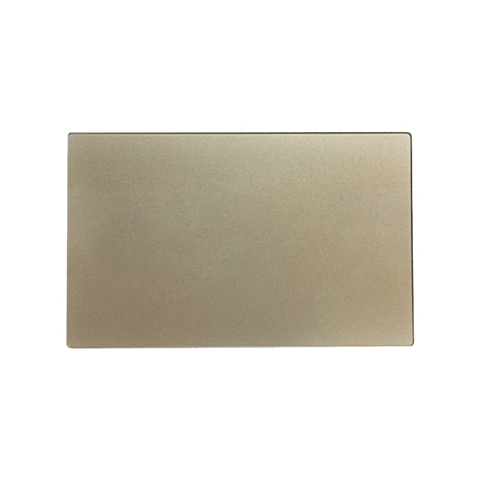 Touchpad (Trackpad) Pour MacBook 12" A1534 - Couleur Or, Modèles 2016/2017 | Reconditionné Très Bon état