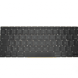 Azerty Frans toetsenbord MacBook Pro Retina 13-inch A1708