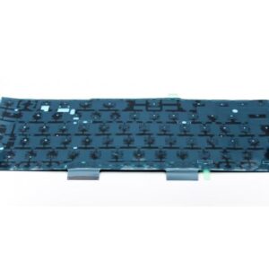 Keyboard / toetsenbord backlight verlichting Macbook Pro Retina 13-inch A1708 UK layout