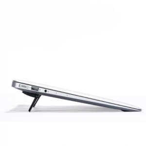 RT-W02 Laptop Cooling Stand Voor Macbook Air & Pro