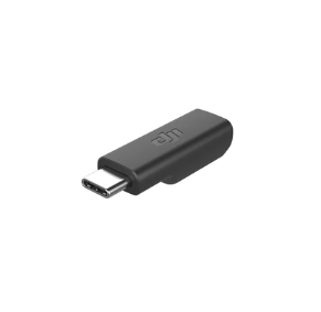Originele DJI Osmo Pocket 3.5mm adapter (USB-C)
