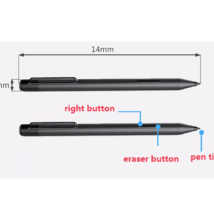 Microsoft Surface Active Stylus pen