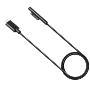 Microsoft Surface USB type C-kabel