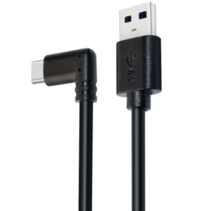 Oculus Quest Link USB-C naar USB-A kabel 3/5 meter