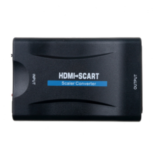 HDMI naar Scart Converter adapter