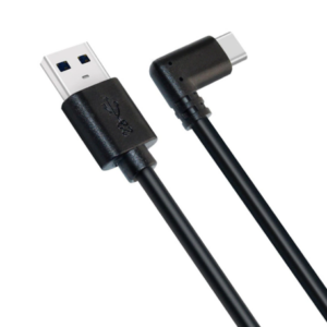 Oculus Quest Link USB-C naar USB-A kabel 3/5 meter
