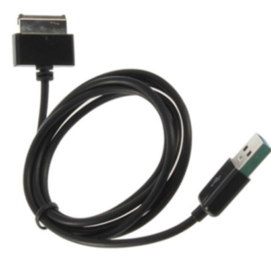 USB 3.0 oplaadkabel voor Asus EEE Pad Transformer Prime TF201 / TF101 / TF300 / TF700T