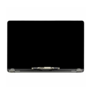 Compleet LCD assembly 13'' Macbook Air A1932 Silver 2018