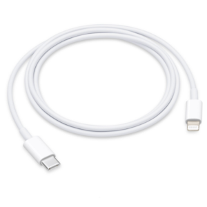 Apple Lightning naar USB-C kabel (1 m) - Origineel