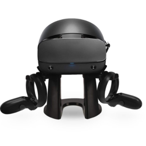 VR Stand voor Oculus Quest/Oculus Rift S - Zwart