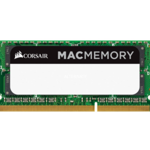 Corsair CMSA16Gx3M2A1333C9 Mac Memory 16Gb (2X8Gb) DDR3 Cl9 MAC COMPATIBLE RAM GEHEUGEN 1333Mhz