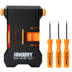 Jakemy JM-Z13 4 IN 1 Smartphone Reparatie Houder