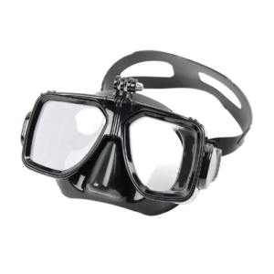 GoPro Duikbril Diving Mask - Zwart