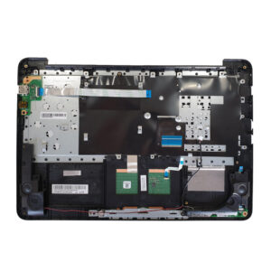 Asus Vivobook F402N Topcase + Trackpad - Donkerblauw