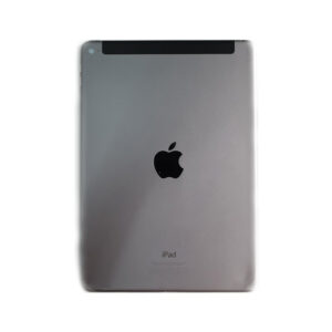 iPad Air 2 A1566 Back Cover Compleet - Space Grey