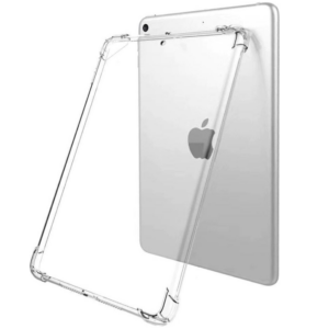iPad 10.5'' (2019) Anti Shock Transparant Case