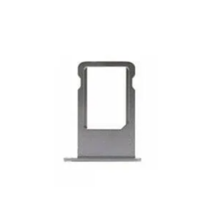 iPhone 6 simkaart houder - Zilver/Goud/Space Grey