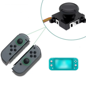 25 in 1 Reparatie Kit Schroevendraaier Set voor Nintendo Switch Joystick Joy-con