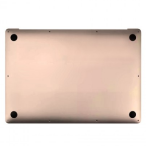 Bottom case cover Macbook Air 13 inch A2179 (Goud/Gold)