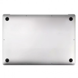 Bottom case cover Macbook Air 13 inch A2179 (Zilver/Silver)