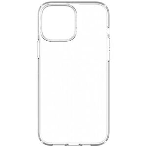 iPhone 13 Mini Transparant Silicone Case