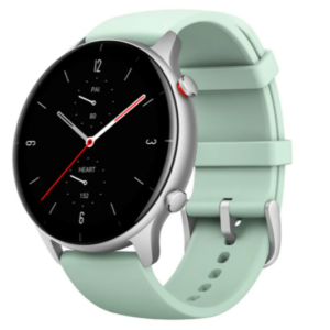 Amazfit GTR 2E Smartwatch - Groen