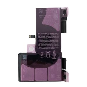 Originele iPhone X Accu / Batterij (616-00346) - Service Pack