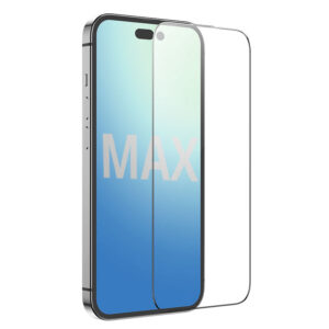 iPhone 14 Plus / 14 Pro Max Tempered Glass (Screen Protector)