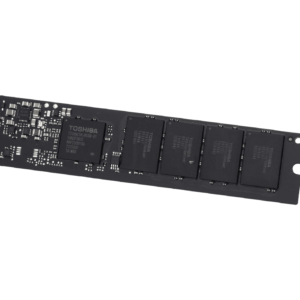 Apple 655-1755A - 64GB Solid State SSD Voor MacBook Air 11" A1465 13" A1466 Mid 2012