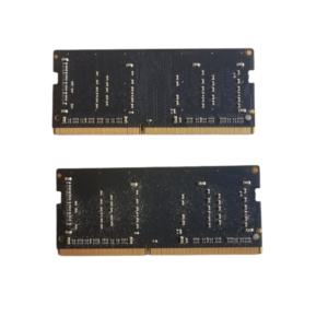 Micron 8GB(2x4GB) Micron MTA4ATF51264HZ-2G3B2 PC4-2400T So-Dimm DDR4 Laptop RAM